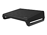 Fellowes Breyta - Footrest - black 1 thumbnail image
