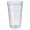 Dart® Ultra Clear™ PETE Cold Cups, 32 Oz, Clear, Pack Of 300 Cups 1 thumbnail image
