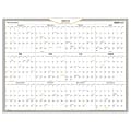AT-A-GLANCE 2023 RY WallMates Self-Adhesive Dry-Erase Yearly Calendar, Large, 24" x 18"