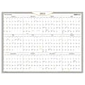 AT-A-GLANCE 2023 RY WallMates Self-Adhesive Dry-Erase Yearly Calendar, Large, 24" x 18" 1 thumbnail image