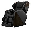 Osaki Pro Soho 4-D Massage Chair, Black