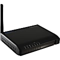 Hawking Wireless-N Multifunction USB Printer & Device Server - 16 MB - DRAM - 1 x Network (RJ-45) - 4 x USB - Fast Ethernet - IEEE 802.11n - Wireless LAN - ISM Band ISM Band - Desktop 1 thumbnail image