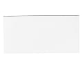 Partners Brand White Warehouse Labels, LH177, Magnetic Strips 2" x 4", Case of 25 1 thumbnail image