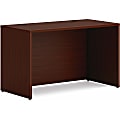 HON Mod HLPLCS4824 Credenza Shell, 29"H x 48"W x 24"D, Traditional Mahogany 1 thumbnail image