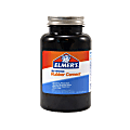 Elmer's® ROSS Rubber Cement With Brush, 8 Oz, Clear 1 thumbnail image