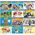 Creative Teaching Press® Learn To Write Series, Grades K-1