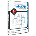 TurboCAD TurboCAD 2020 Designer (Windows)