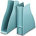CEP Ellypse Magazine Rack - Mint - 1 Each 1 thumbnail image