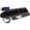 Cyborg S.T.R.I.K.E. 7 Gaming Keyboard for PC 1 thumbnail image