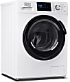 Black+Decker Washer And Dryer Combo, 2.7 Cu. Ft., White 1 thumbnail image