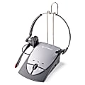 Plantronics® S12 Over-The-Head/Convertible Telephone Headset 1 thumbnail image