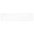 Partners Brand White Warehouse Labels, LH185, Magnetic Strips 3" x 12", Case of 25 1 thumbnail image