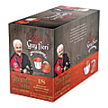 Guy Fieri Flavortown Roasts K-Cup® Pods, Hazelnut Cinnamon Roll, 6.98 Oz, Box Of 18