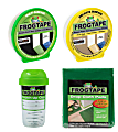 Duck® Brand FrogTape Contractor's Paint Prep Pack, 1.41" x 60 Yd 1 thumbnail image