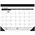 AT-A-GLANCE® 2027 Monthly Desk Pad Calendar, Standard, 21 3/4" x 17" 1 thumbnail image