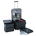 FORAY™ Mobile Workmate™, Black/Gray