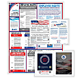 ComplyRight™ Federal Contractor General Industry Labor Law Poster Set, English 1 thumbnail image