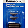 Panasonic WES9839P Replacement Outer Foil/Inner Blade Combination Set