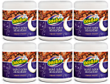 OdoBan Solid Odor Absorbers, Vapor Moon Scent, 14 Oz, Case Of 6 Jars 1 thumbnail image