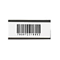 Partners Brand Magnetic "C" Channel Cardholders 2" x 4", Case of 25 1 thumbnail image