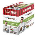 Cake Boss Coffee K-Cup® Pods, Dulce De Leche Decaf, 6.98 Oz, Box Of 18 1 thumbnail image