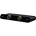 Belkin OmniView F1DH102D SOHO 2-port KVM Switch 1 thumbnail image