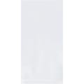 Office Depot® Brand 1 Mil Flat Poly Bags, 8" x 15", Clear, Case Of 1000 1 thumbnail image