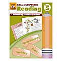 Evan-Moor® Skill Sharpeners Reading, Grade 5 1 thumbnail image