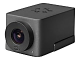 Huddly GO - Travel Kit - conference camera - color - 16 MP - 720p - USB 3.0 - with 0.6 m USB 3.0 to USB-C cable 1 thumbnail image