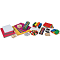 Pacon Advanced Learn It By Art Makerspace Builder II Arts And Crafts Kit, 18"H x 14"W x 4"D, Assorted Colors 1 thumbnail image