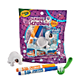 Pets are neat, but pets that you can color, wash, and color again? They're puuuurrrrfect! 1 thumbnail image