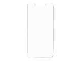 OtterBox Amplify Glass - Screen protector for cellular phone - antimicrobial - glass - clear - for Apple iPhone 13 mini 1 thumbnail image