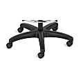 Safco® Hard Floor Chair Casters, 2", Pack Of 5 1 thumbnail image