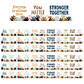 Teacher Created Resources® Border Trim, Everyone Is Welcome Helping Hands, 35’, Set Of 6 Packs 1 thumbnail image
