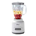 Oster 5-Speed 700W Blender, White