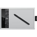 Wacom Bamboo Capture CTH470 Tablet, Silver 1 thumbnail image