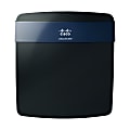 Linksys® EA3500 Dual-Band Wireless-N750 Router With Gigabit Ethernet & USB 1 thumbnail image
