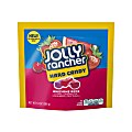 Jolly Rancher Awesome Reds Hard Candy Assortment, 13 Oz, Pack Of 4 Bags