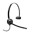 Plantronics® EncorePro HW540 3-In-1 Convertible Office Phone Headset, 88828-01 1 thumbnail image