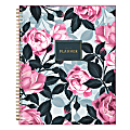 Blue Sky™ Academic Weekly/Monthly Planner, Letter Size, Roosevelt, July 2022 To June 2023, 128691-A