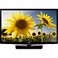 Samsung 4000 24" LED-Backlit 720p HDTV, UN24H4000AF