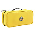 Ergodyne Arsenal 5875 Large Buddy Organizer, 3-1/2”H x 4-1/2”W x 10”D, Yellow