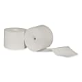 Tork® Coreless High Capacity Bath Tissue, 2-Ply, White, 750 Sheets/Roll, White, 12/Carton 1 thumbnail image