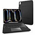 CODi Keyboard/Cover Case for 12.9" to 13" Apple iPad Air 13 (2024), iPad Pro (5th Generation), iPad Pro (6th Generation) Tablet - C30708531 1 thumbnail image