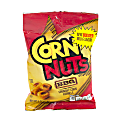 Kraft Corn Nuts, BBQ, 4 Oz, Pack Of 12