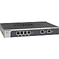 Netgear ProSafe FVS336G-300 Network Security/Firewall Appliance - 6 Port - Gigabit Ethernet - 6 x RJ-45 - Desktop 1 thumbnail image