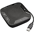 Plantronics Calisto P610 Speakerphone - USB - Microphone - Desktop