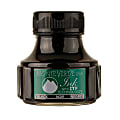 Monteverde® Ink Bottle, Black
