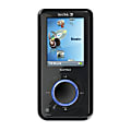 SanDisk® Sansa® e260 4.0GB MP3 Player 1 thumbnail image