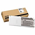 Epson Light Black Ink Cartridge - Inkjet - Light Black 1 thumbnail image